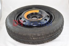 Spare wheel fiat panda - spare,