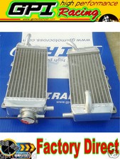 GPI R&L Radiatore in alluminio