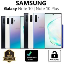 Samsung Galaxy Note 10 | Note