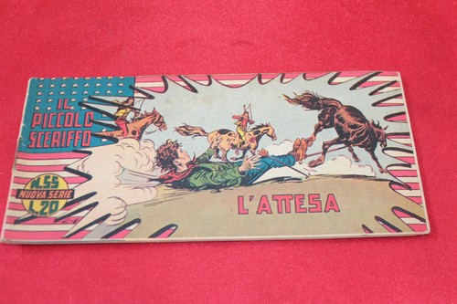 Fumetto striscia piccolo - fumetto,