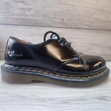 Dr Martens scarpe donna pelle