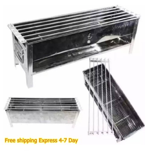Fornello stile moo satay bbq - fornello,