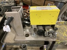 ESAB Digimig Mig Saldatrice