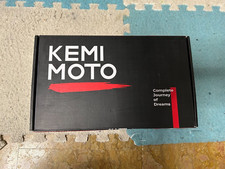 SOLETTE SUOLE RISCALDATE KEMI MOTO KEMIMOTO Adattabili a tutte le misure