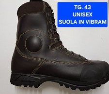 Anfibi militari esercito 43