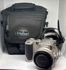 Fujifilm Finepix 4900 Zoom