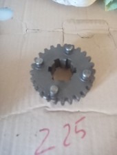 moto gilera 300 ingranaggi cambio usato Z 25