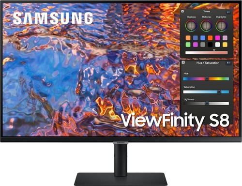 Samsung viewfinity - samsung, s8