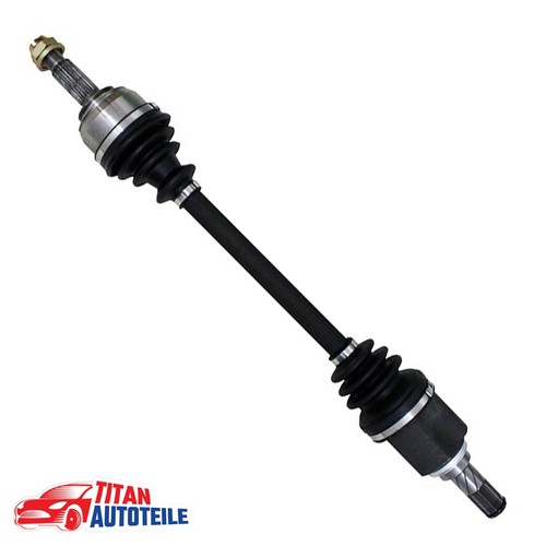 Albero motore sinistro - , per