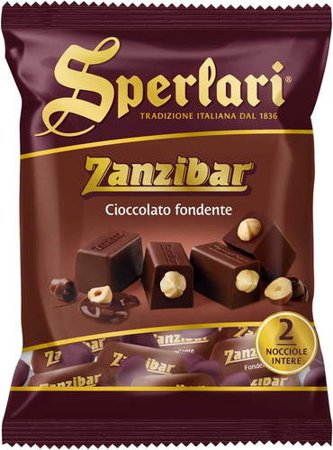 Zanzibar torroncini al - -,