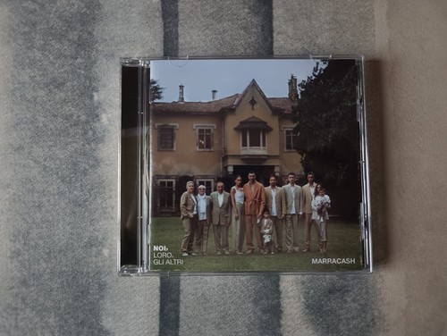 Marracash noi loro gli - loro,,