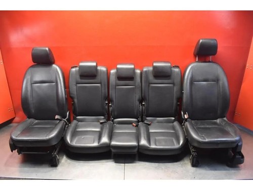 Set sedili ford - sedili, c-max