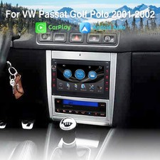 Autoradio BT Jetta Golf Passat