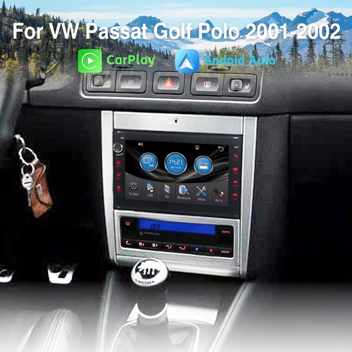 Autoradio jetta golf passat - autoradio,