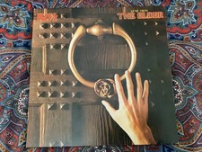 Kiss-(Music From) The Elder(Vinile,LP,1981,Italia)Casablanca-6302 163 Gatefold