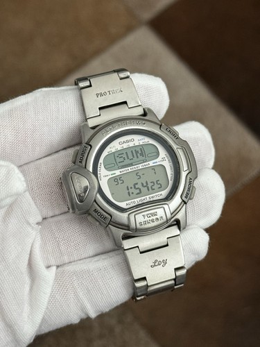 Orologio sportivo digitale