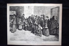 Le cucine economiche a Roma