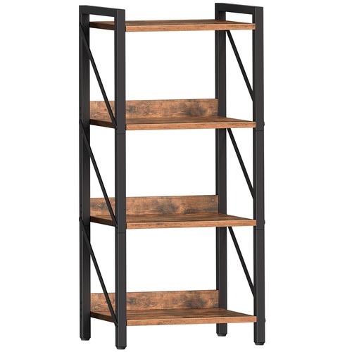 Scaffale ripiani in stile - scaffale,