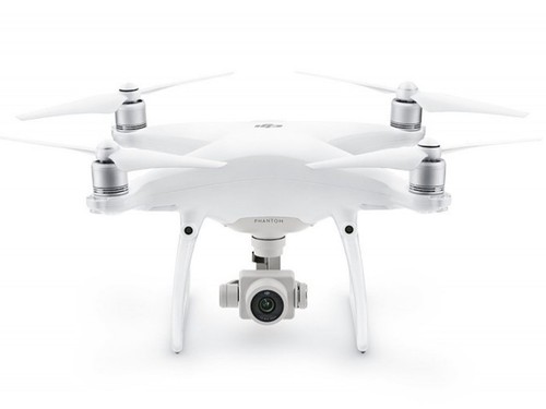 Drone dji phantom pro - phantom, 4