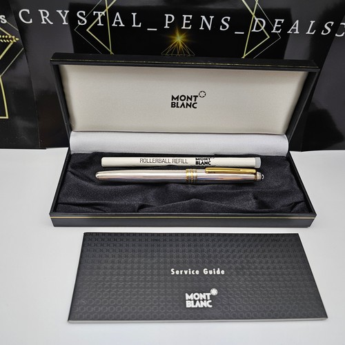 Montblanc meisterstuck - montblanc,
