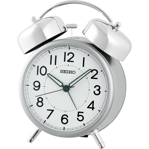 Seiko sveglia silenziosa - seiko,