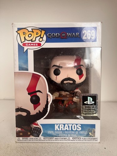 Bnib funko pop - vinyl, of