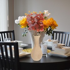  2 Pcs Piante Artificiali Da