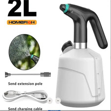HOMEFISH Spruzzatore Elettrico