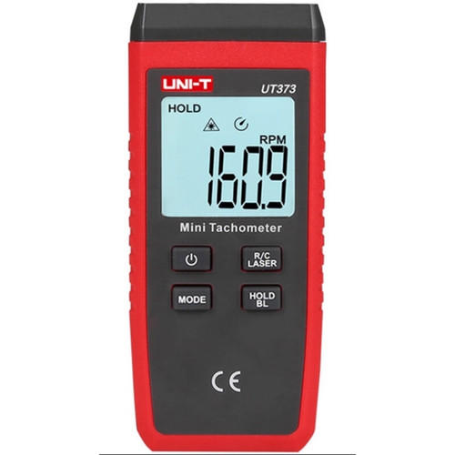 Uni ut373 lcd - lcd, mini