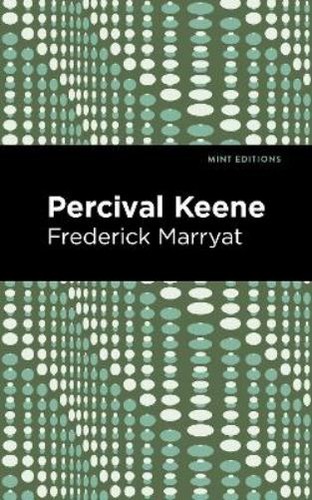 Frederick marryat percival - frederick,