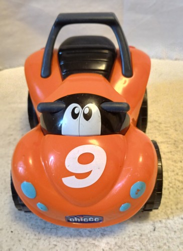 Chicco turbo touch - turbo,