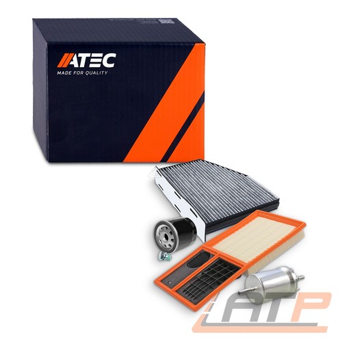 Kit tagliando - kit,