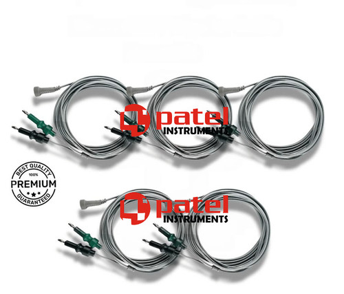 Set cavi bipolari ffpf - cavi,