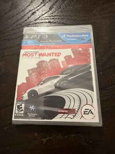 Need for speed most wanted - for,