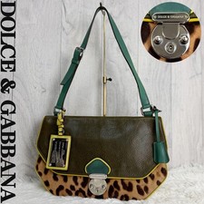 Borsa a tracolla Dolce &