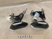 protections moteur pour BMW F800ST  de 2006 a 2012