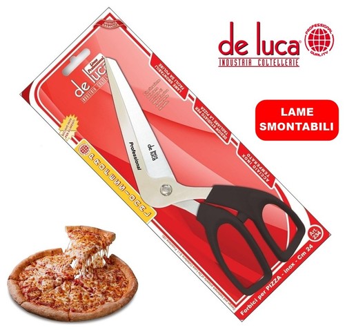 Forbice taglia pizza 24 - forbice,