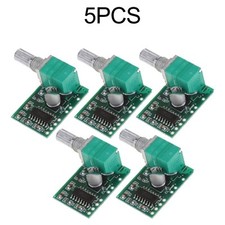 Modulo Audio 5V Controllo Volume Digitale Filtro Alimentazione Aggiornato 470uf Filtro Alimentazione