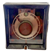 Danaher Controls Eagle Signal