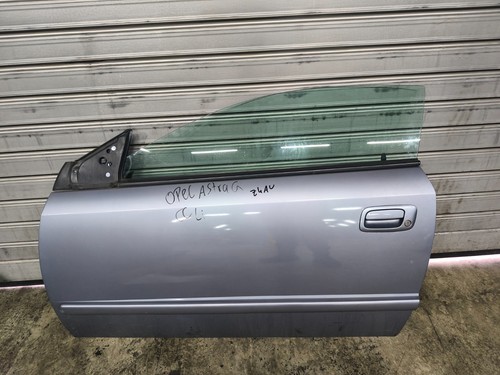 Opel astra cabrio porta - opel, g