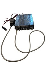 Cobra 29 LTD Classic Cromo 40