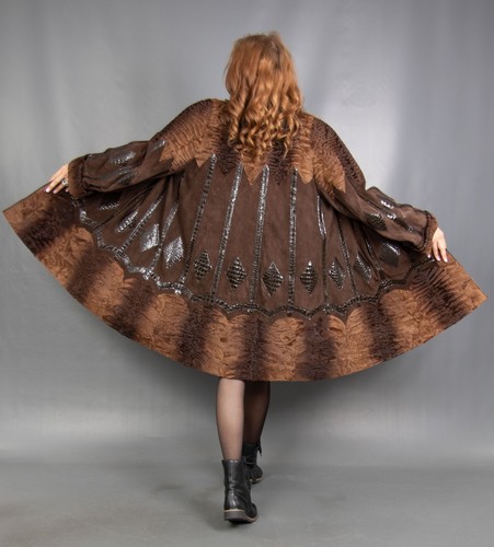 18364 stupendo cappotto - stupendo,