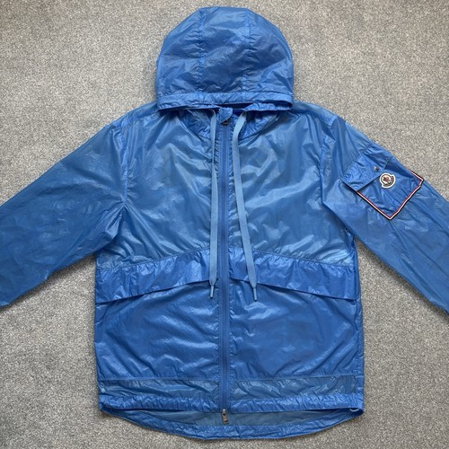 Giacca vento moncler ebizo - a,
