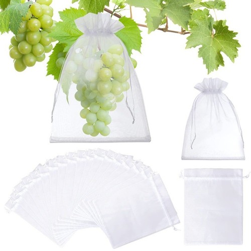 100 sacchetti protezione - 100,