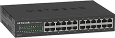 24 Porte Gigabit Switch