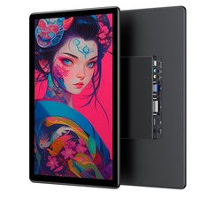 Monitor Portatile 15,6 Pollici