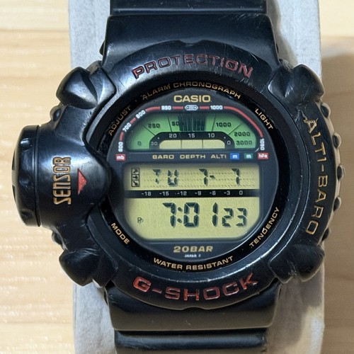 Orologio digitale casio - orologio,