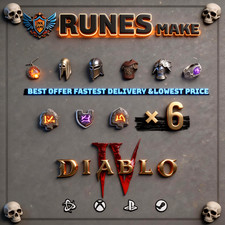 🔥DIABLO 4 STAGIONE 13✨