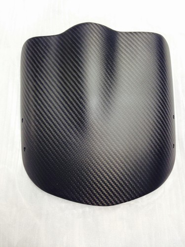 Bulle windscreen buell - buell, xb9s