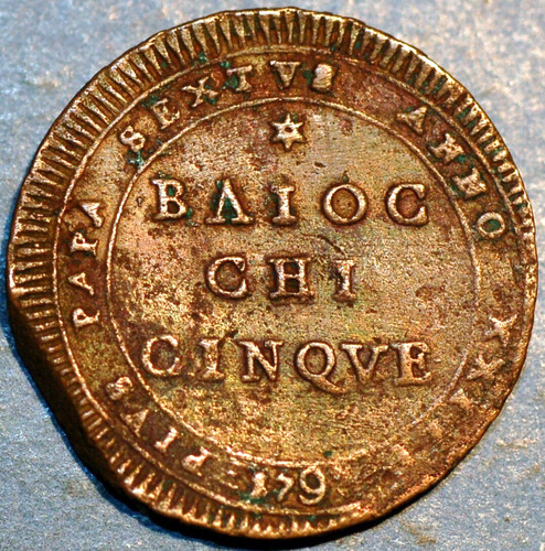 1797 stati italiani - 1797,